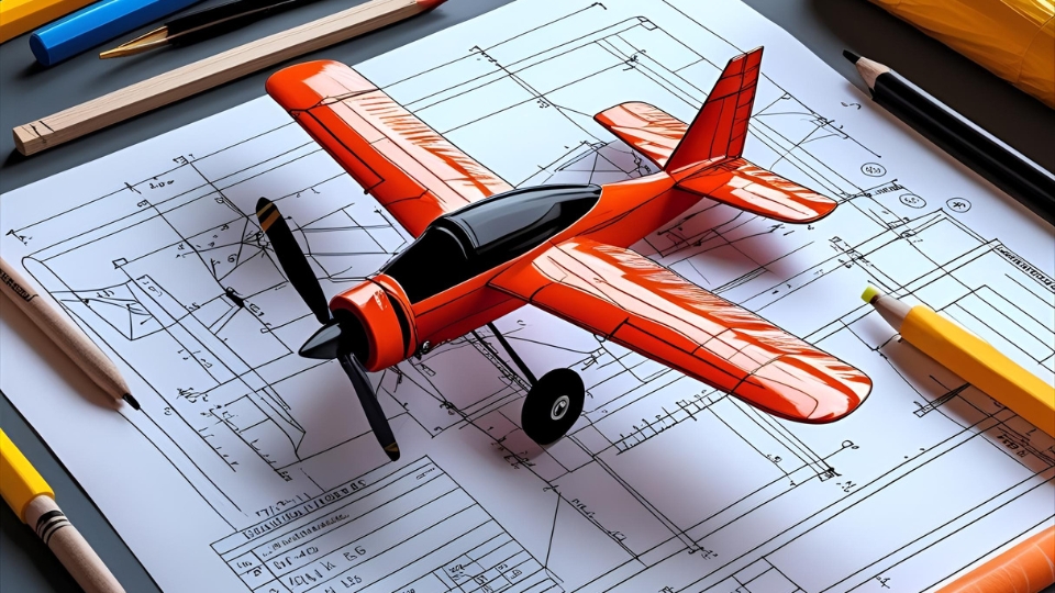 How to Make Rc Plane With Thermocol: Step-by-Step Guide 2025