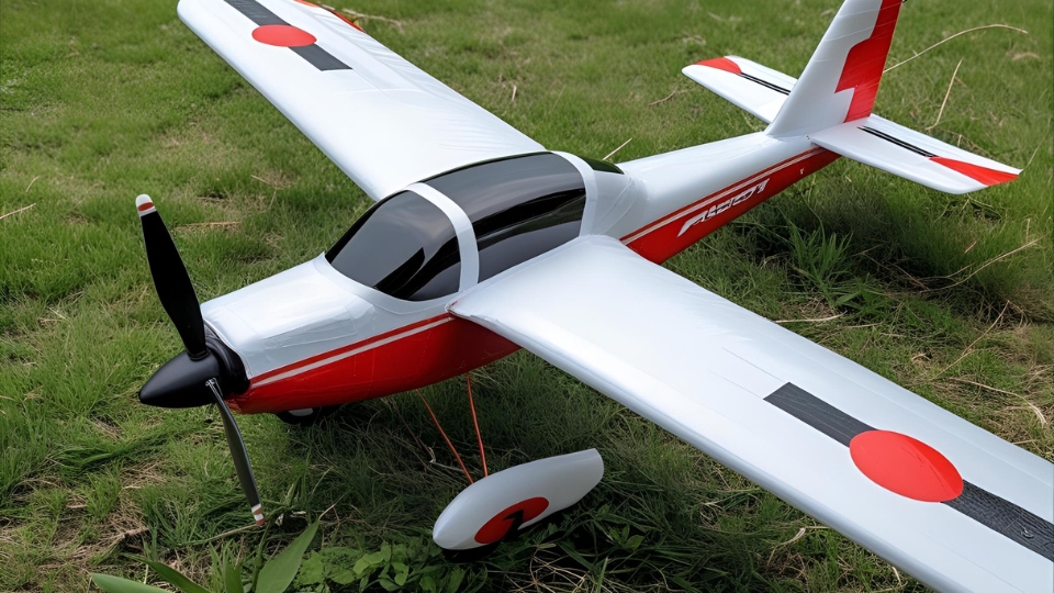 How to Repair Rc Plane Wing Covering: Expert Tips 2025