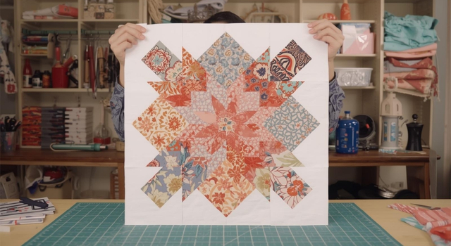 Gretchen Quilt Block Tutorial: Master This Classic Design