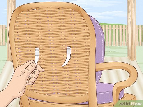 How to Make Cushions Stay on Patio Furniture