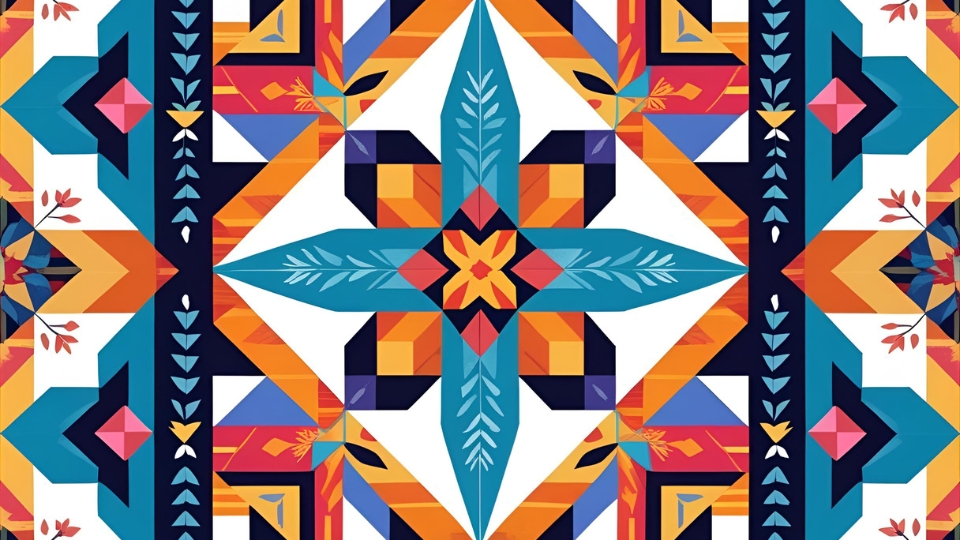 What Do Quilt Patterns Look Like: Visual Inspiration Guide 2025